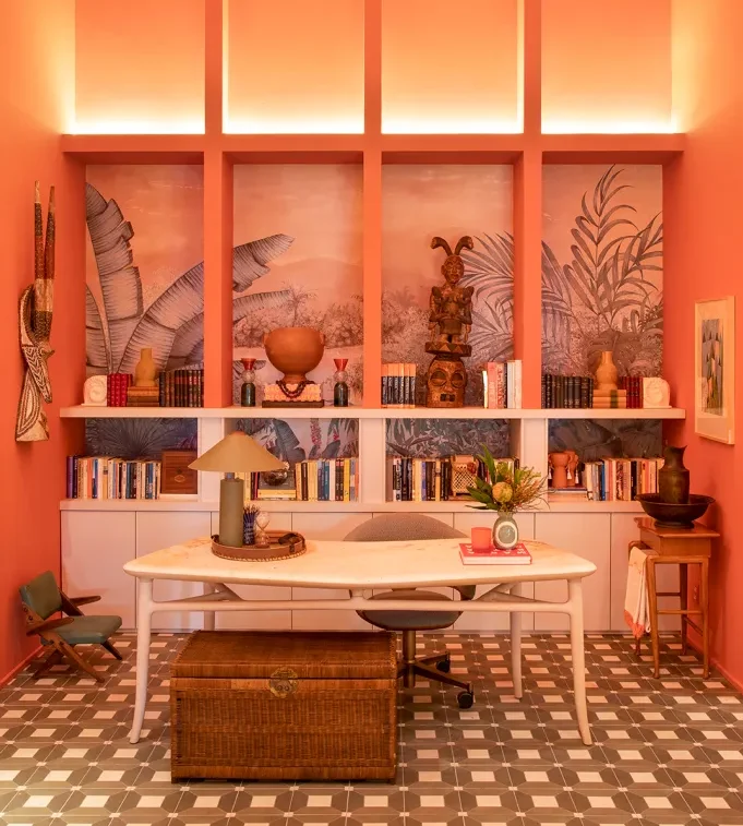 decoração para consciência negra