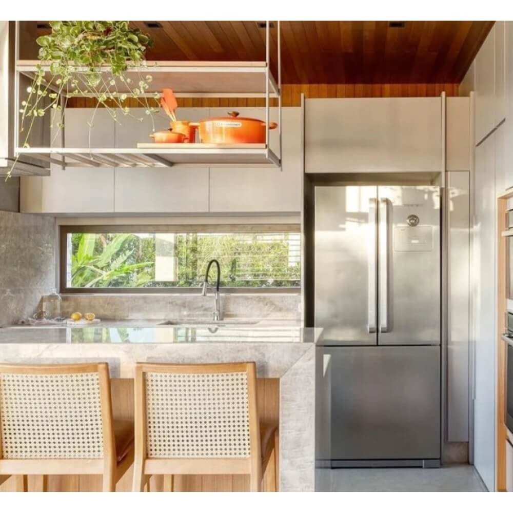 Desvantagens e Inspirações