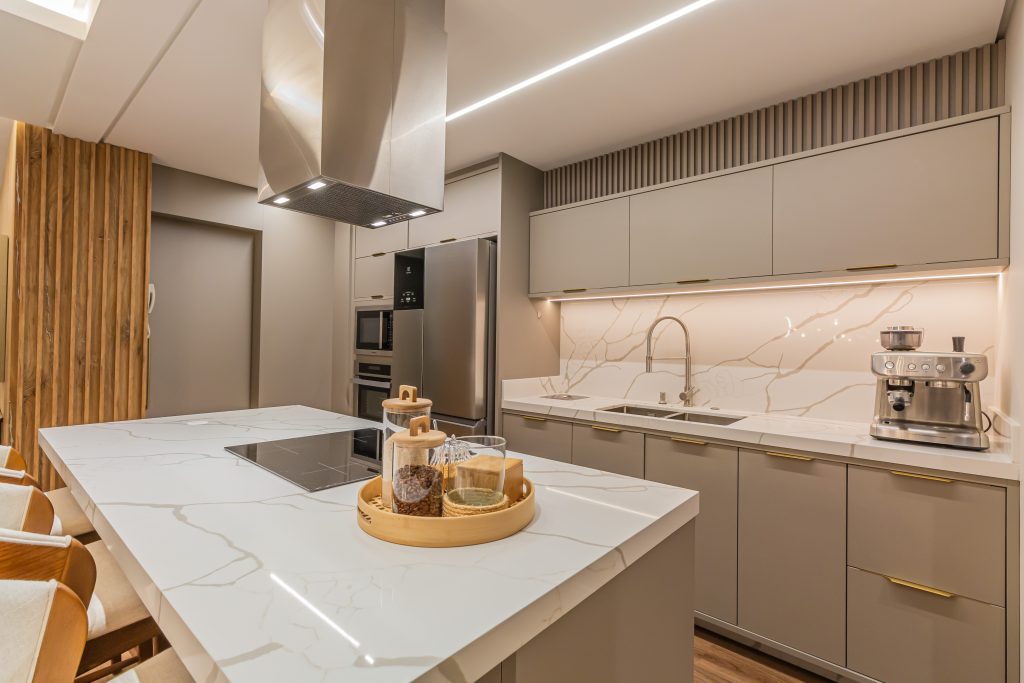 Cores de Cozinha 2026: Guia Completo para Transformar seu Ambiente