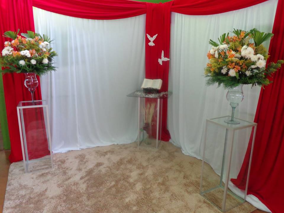 onde comprar decoração crisma online