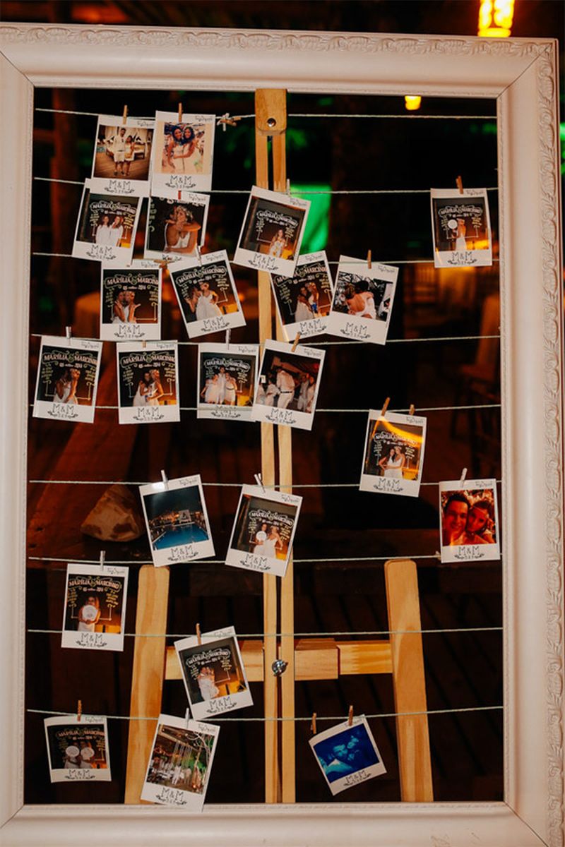 decoração para culto de jovens