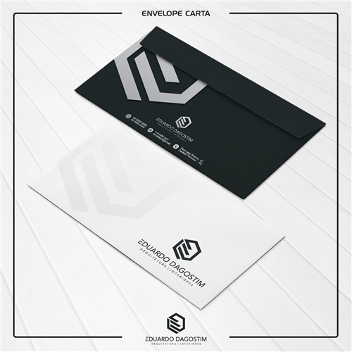 Como Criar Envelopes Artísticos com Aquarela e Guache