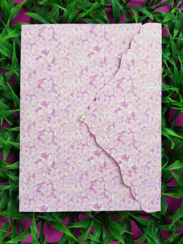 5 Estilos de Decoração para Envelopes de Carta