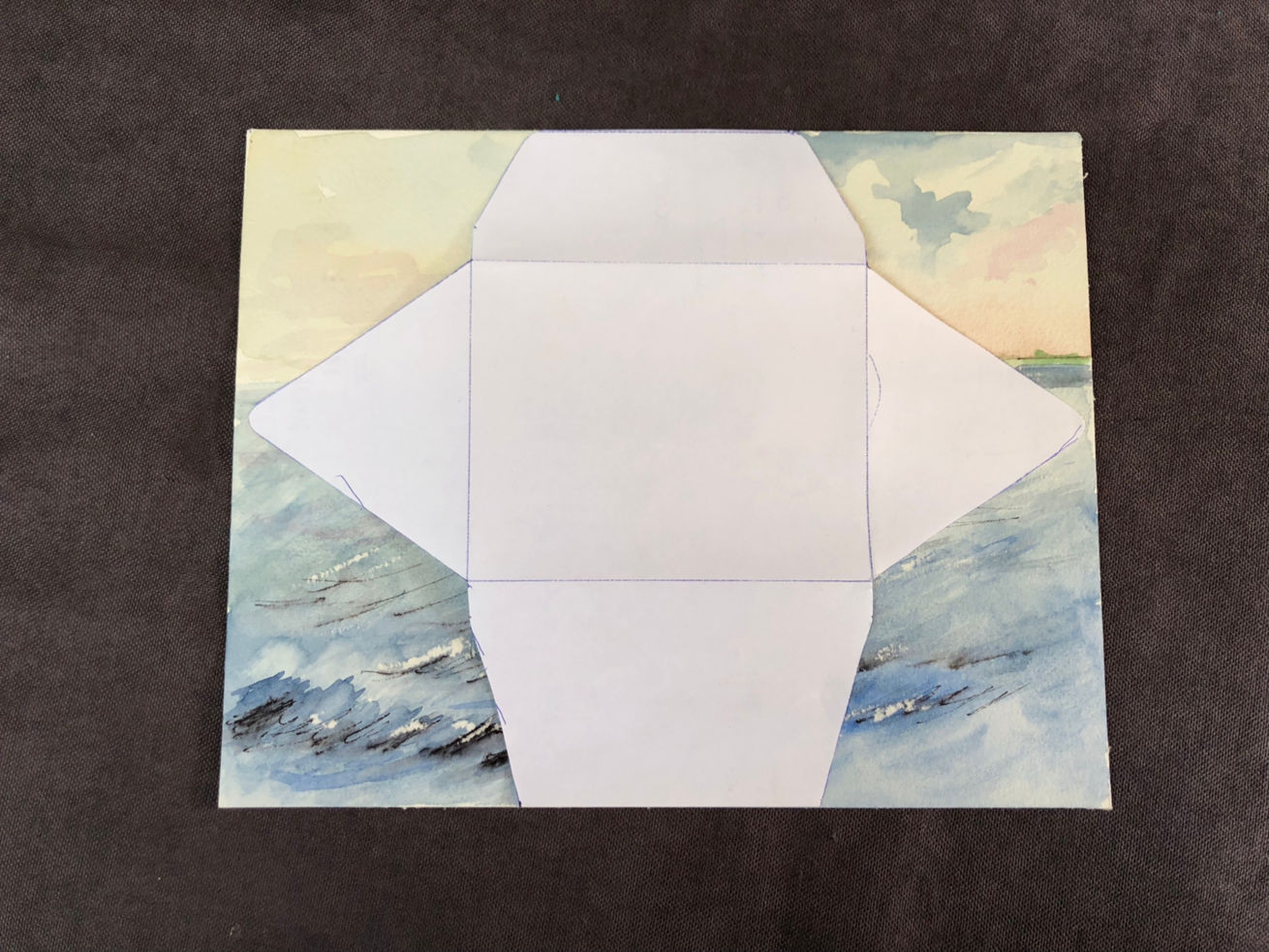 Guia Completo de Materiais para Decorar Envelopes