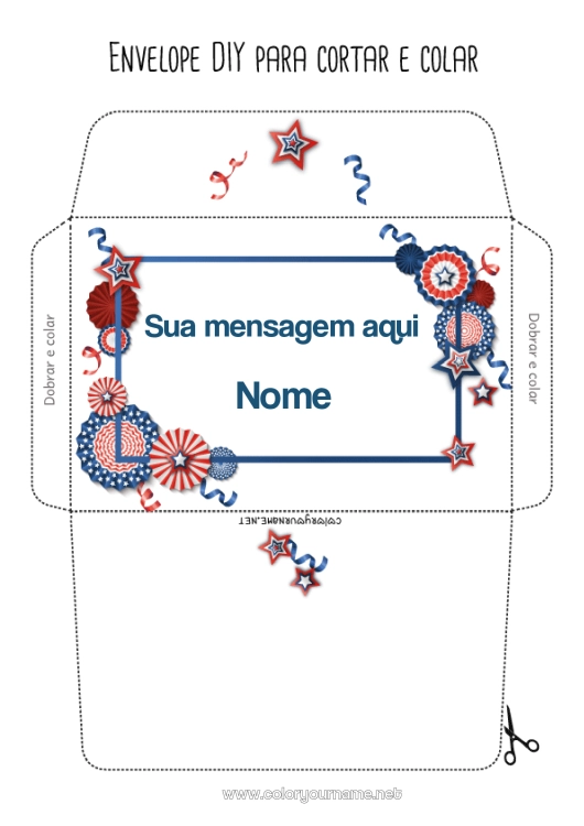 Tendências de Temas para Envelopes Escolares em 2026: Fundo do Mar e Mais
