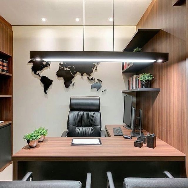 Cores e Texturas 2026: Transforme Seu Escritório com as Tendências de Design Mais Atuais