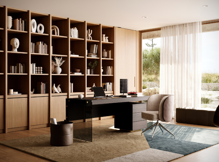 cadeira ergonômica ou cadeira gamer para home office