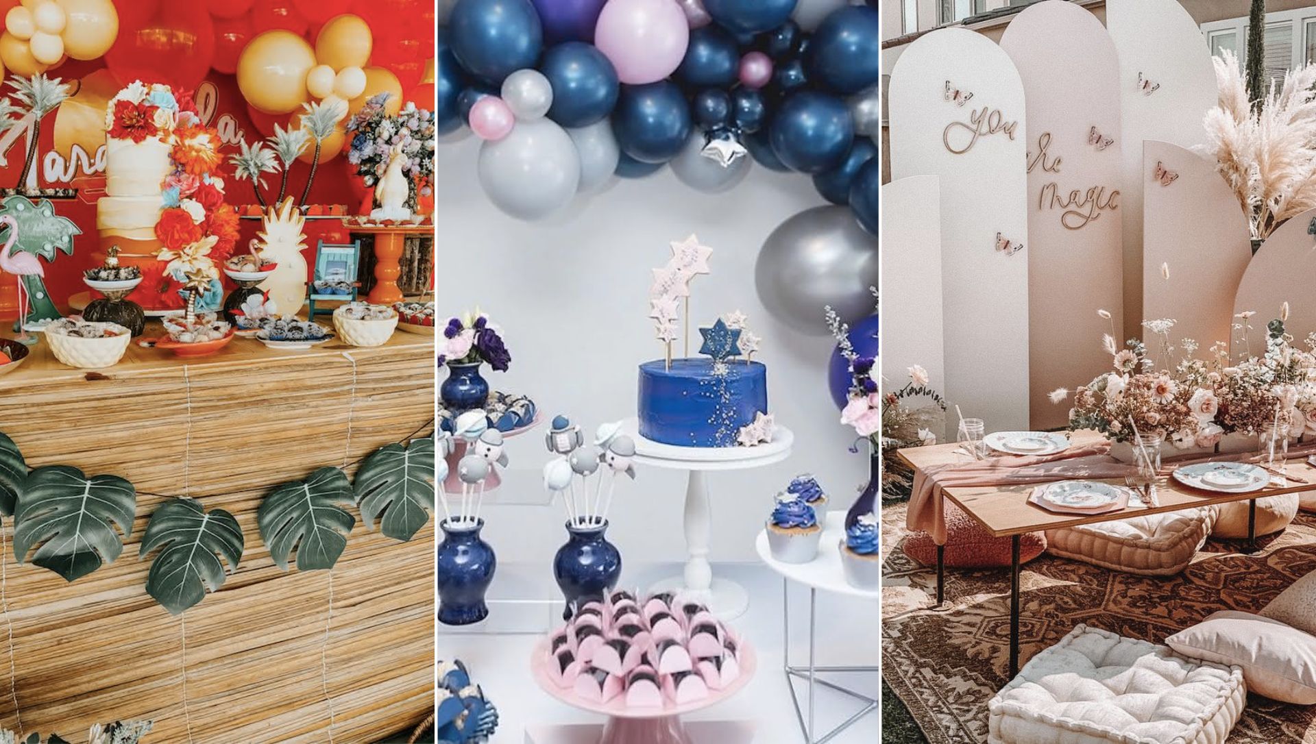 5 ideias de títulos:
1. Decoração de Festa de 15 Anos: As Tendências Mais Incríveis para 2026
2. Transforme sua Festa de 15 Anos: Temas Inovadores e Elementos Essenciais
3. Guia Completo: Como Planejar a Decoração Perfeita para seus 15 Anos
4. Do Neon ao Rústico: Descubra os Estilos que Vão Dominar as Festas de 15 Anos
5. Festa de 15 Anos dos Sonhos: Dicas de Decoração e Planejamento de Custo
