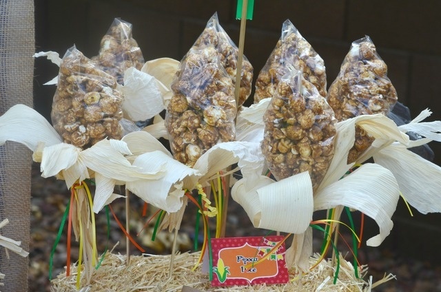 Decoração de Festa Junina Sustentável: Reutilize e Crie!