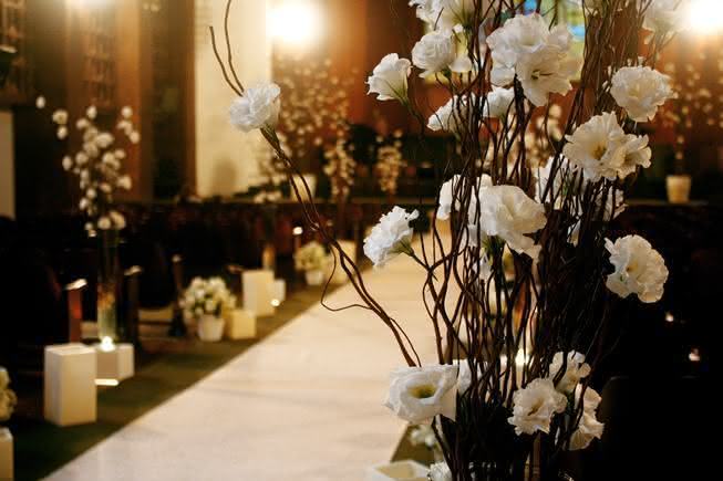 decoração para festividade de igreja evangelica