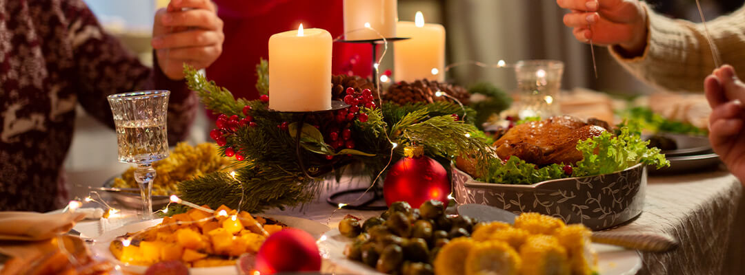 evite estes erros decorar mesa santa ceia