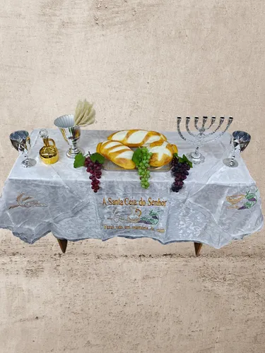 evite estes erros decorar mesa santa ceia