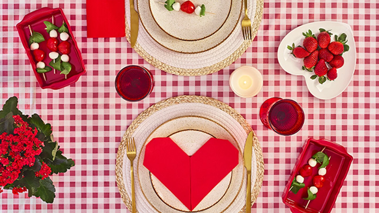 quanto custa decorar mesa dia dos namorados