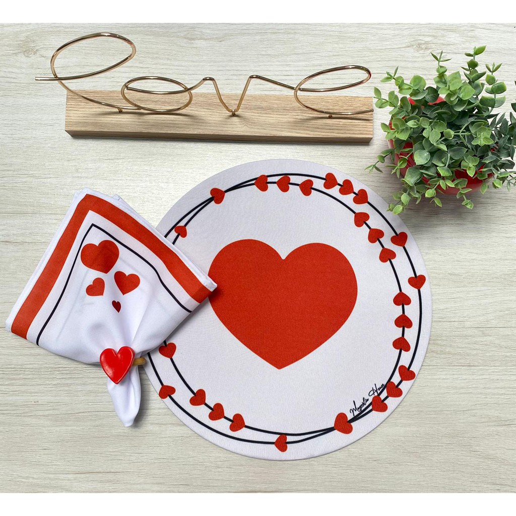 erros comuns ao decorar mesa dia dos namorados