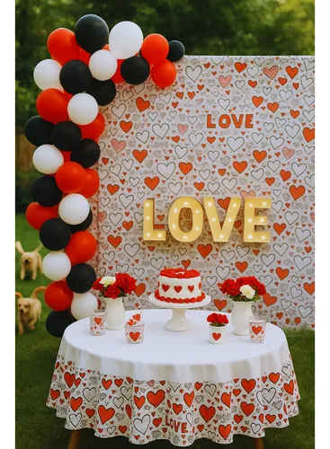 Guia Completo: Como Fazer Flores de TNT para o Dia das Mães; Decoração de Painéis com TNT: Ideias Criativas para o Dia das Mães; Lembrancinhas de Dia das Mães com TNT: Baratas e Fáceis de Fazer; Transforme sua Mesa: Toalhas e Caminhos de TNT para o Dia das Mães; Revestimento de Móveis com TNT: Dicas para uma Decoração Econômica