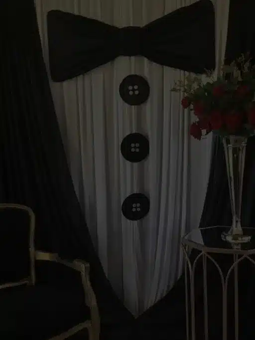 erros comuns decorar igreja dia amigo