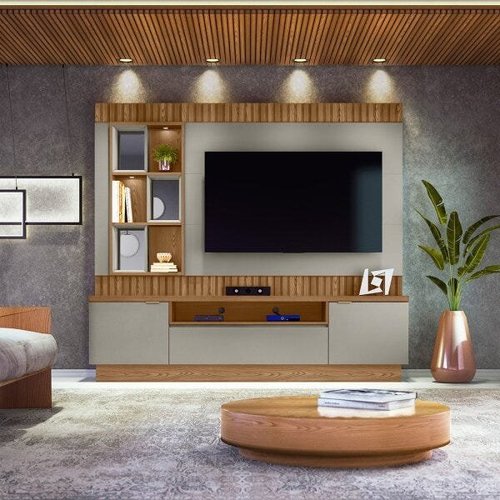 5 ideias de títulos:
1. Como escolher o painel de TV ideal para sua sala.
2. Tendências em painéis e racks para TV em 2024.
3. Painel de TV suspenso: Vantagens e desvantagens.
4. Decoração de sala com painel e rack: Dicas de estilo.
5. Painel de TV com LED: Ilumine sua sala de estar.