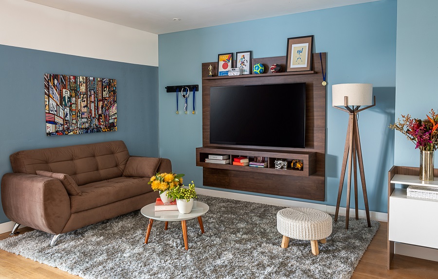 5 ideias de títulos:
1. Como escolher o painel de TV ideal para sua sala.
2. Tendências em painéis e racks para TV em 2024.
3. Painel de TV suspenso: Vantagens e desvantagens.
4. Decoração de sala com painel e rack: Dicas de estilo.
5. Painel de TV com LED: Ilumine sua sala de estar.
