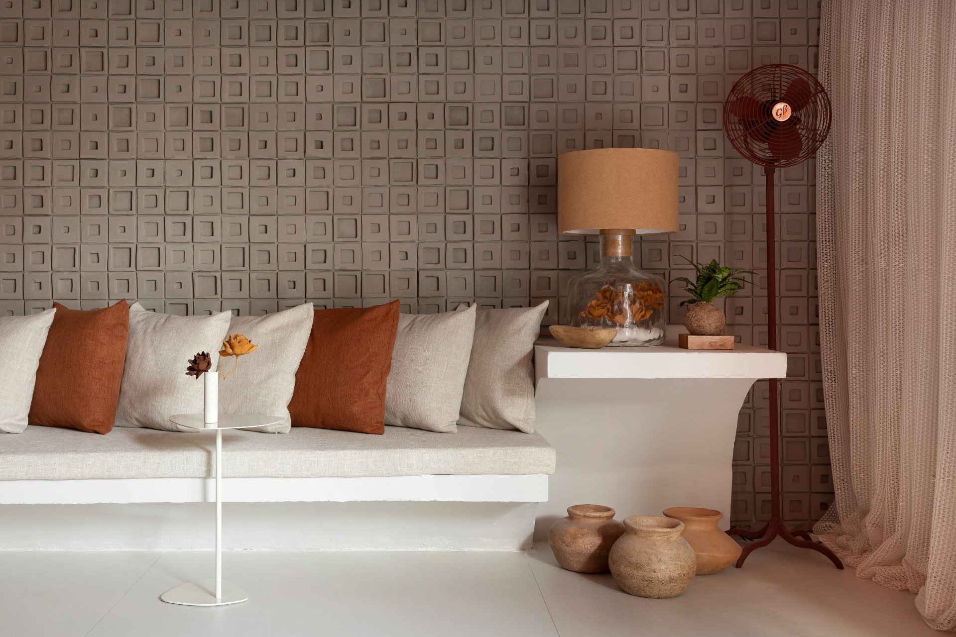 decoração para parede