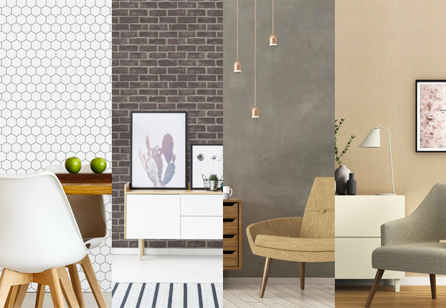 decoração para parede