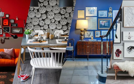 5 ideias de títulos