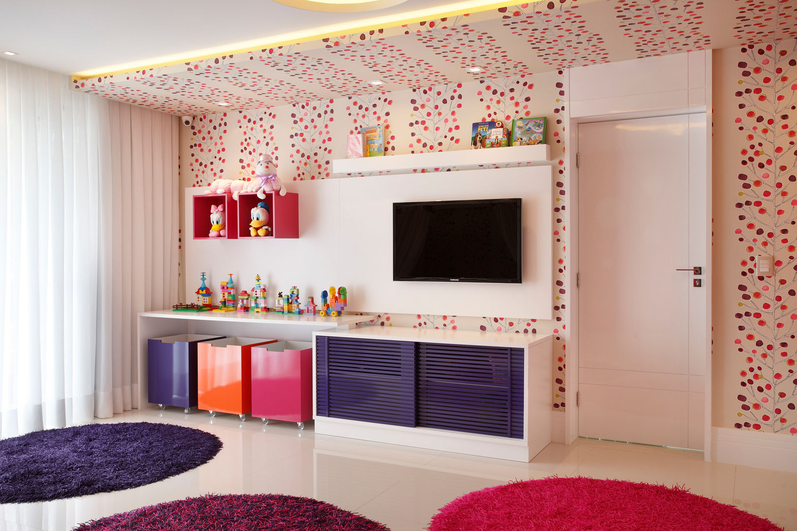 Tendências de cores para a parede da TV: Guia Suvinil 2026