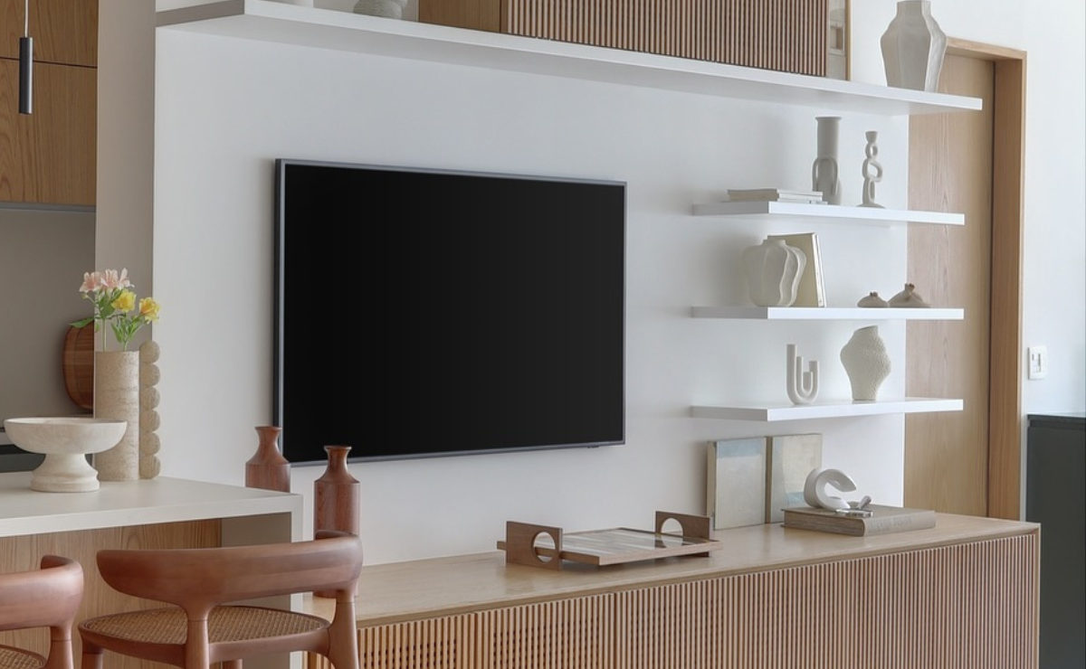 Espelhos decorativos: como usar para ampliar e sofisticar ambientes