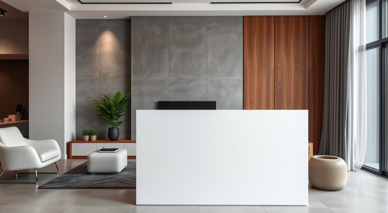 Guia completo de galerias de quadros: estilos e composições