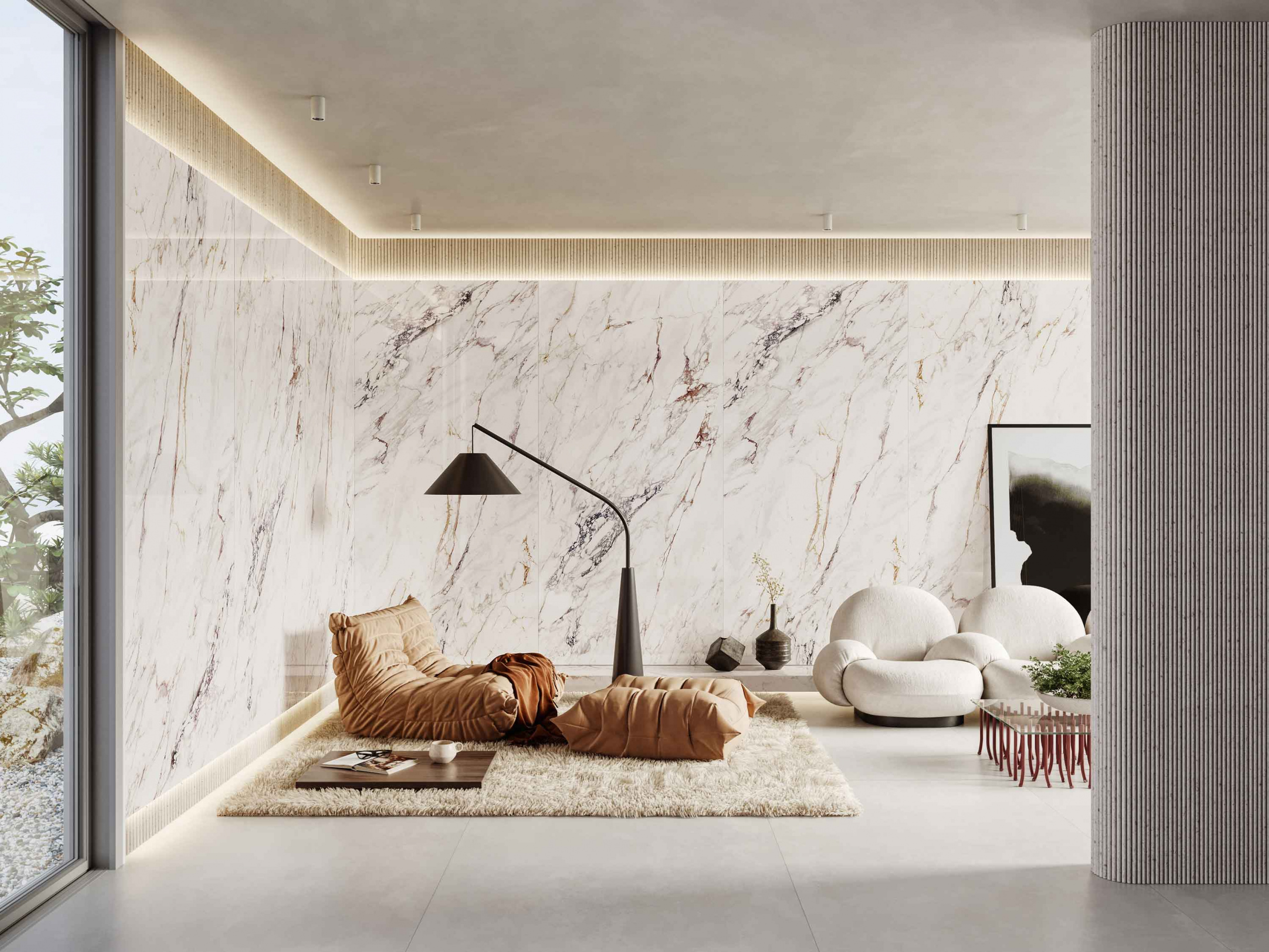 Espelhos decorativos: como usar para ampliar e sofisticar ambientes