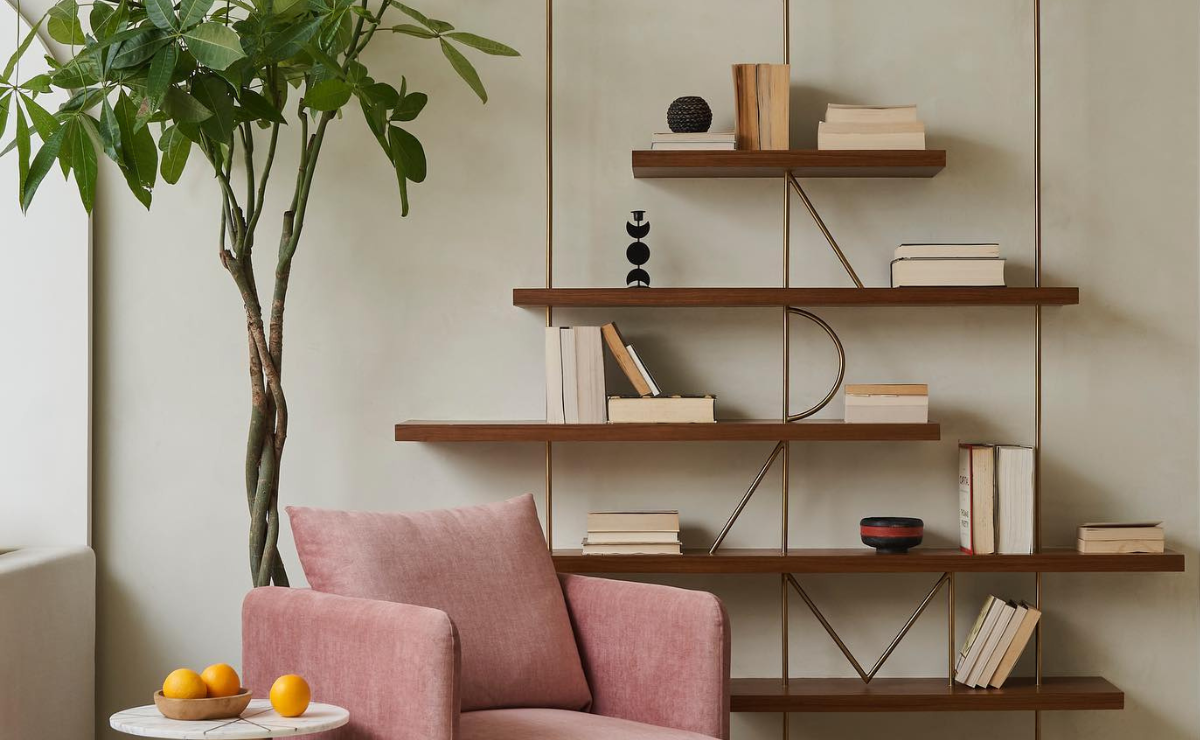 objetos decorativos artesanais ou industrializados para prateleira