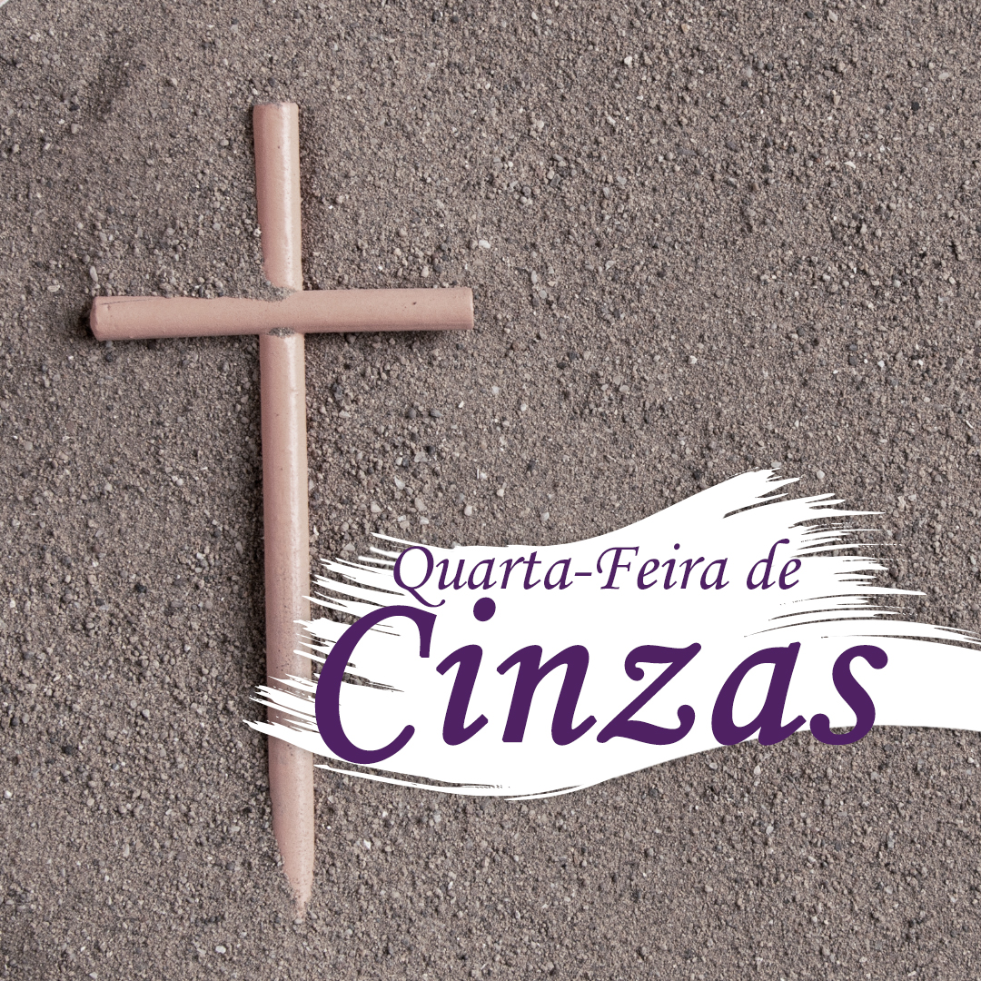 decoração para quarta feira de cinzas