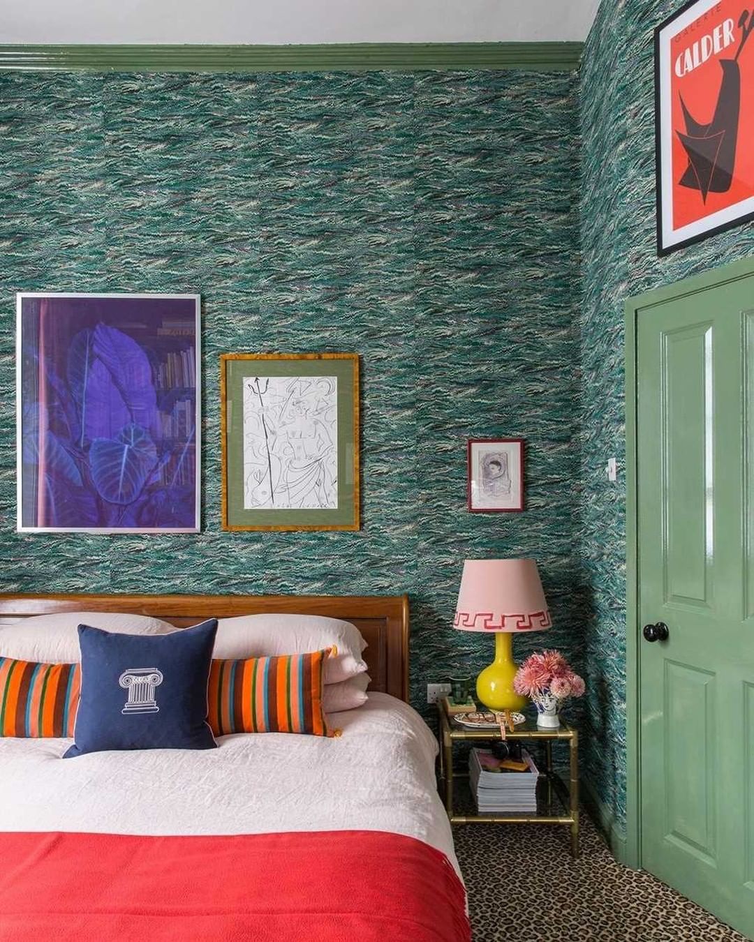 quanto custa colocar papel de parede no quarto