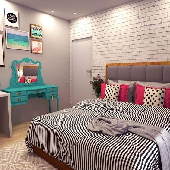 erros comuns ao aplicar papel de parede no quarto