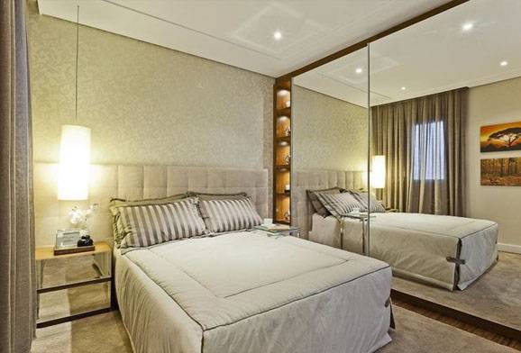 quanto custa decorar um quarto de casal