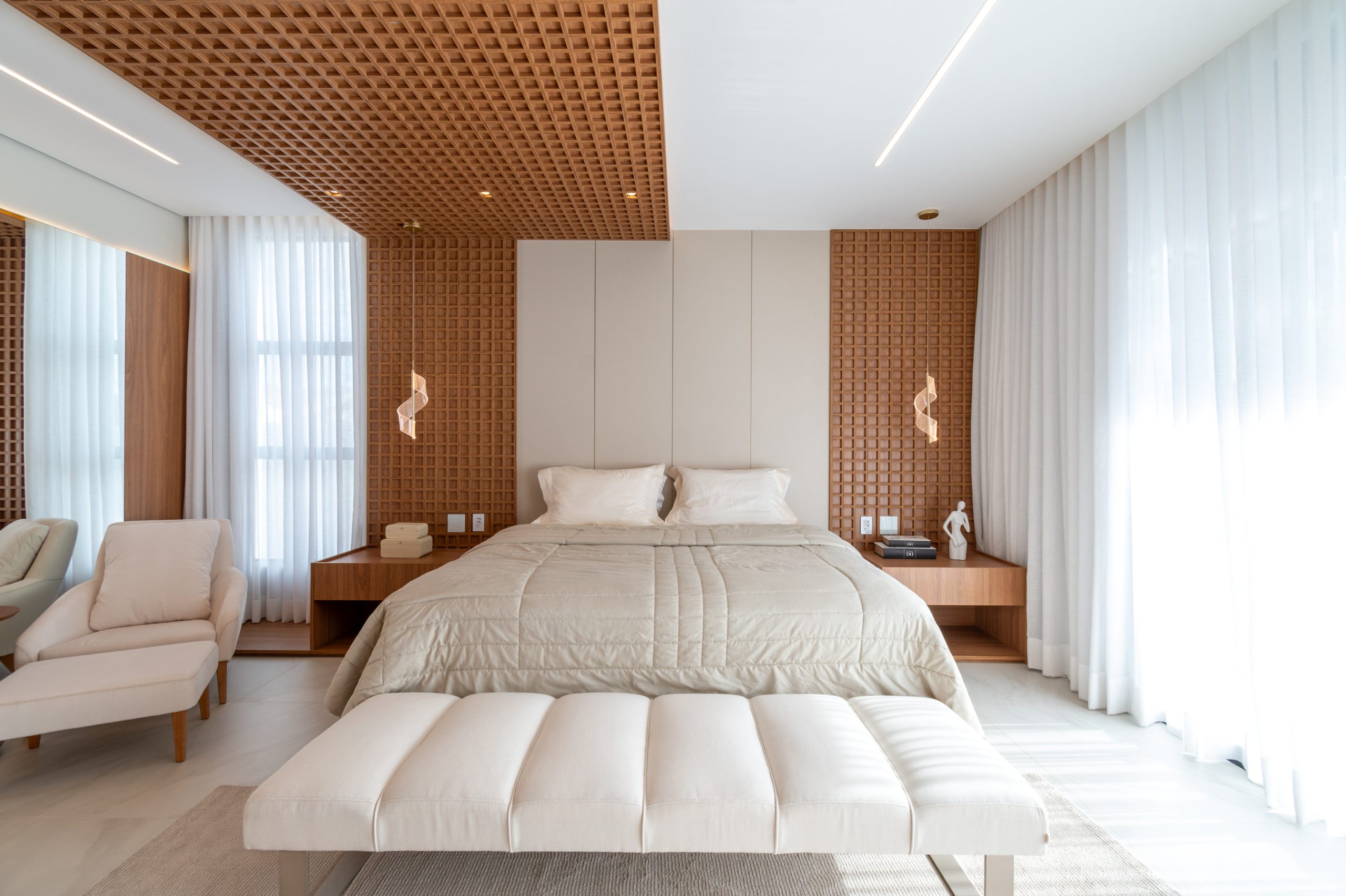 erros comuns ao decorar quarto de casal