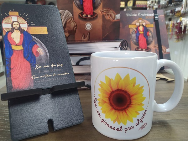 como fazer painel de fotos para retiro jovem evangélico