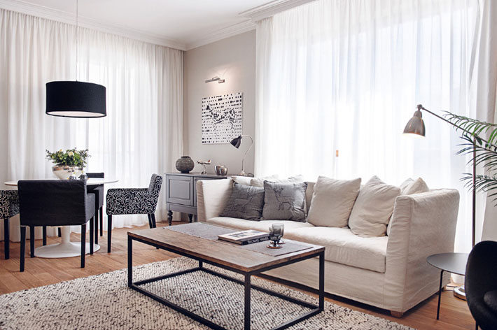 Iluminação para Sala de Estar: Criando Ambientes Acolhedores com Luz Estratégica