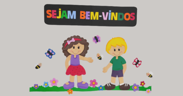 decoração volta as aulas barata e fácil