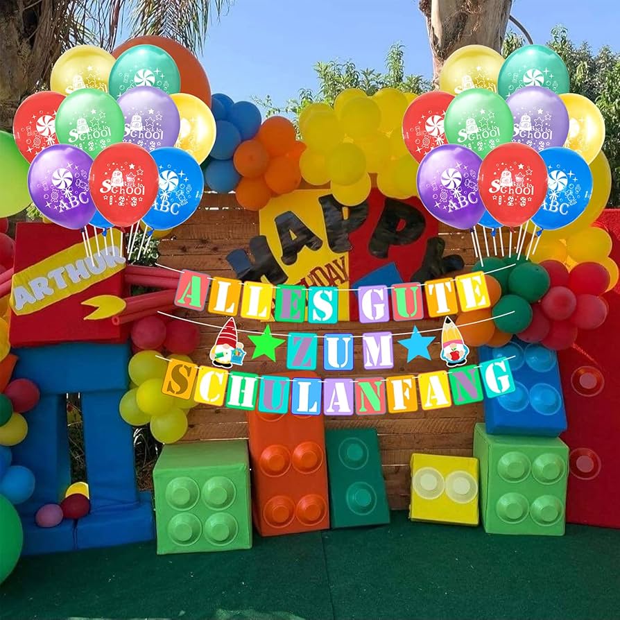 erros comuns decoração volta as aulas evitar