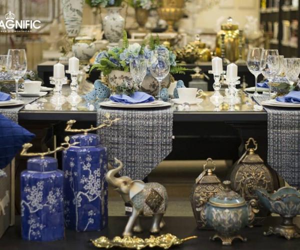 decoração paraguai