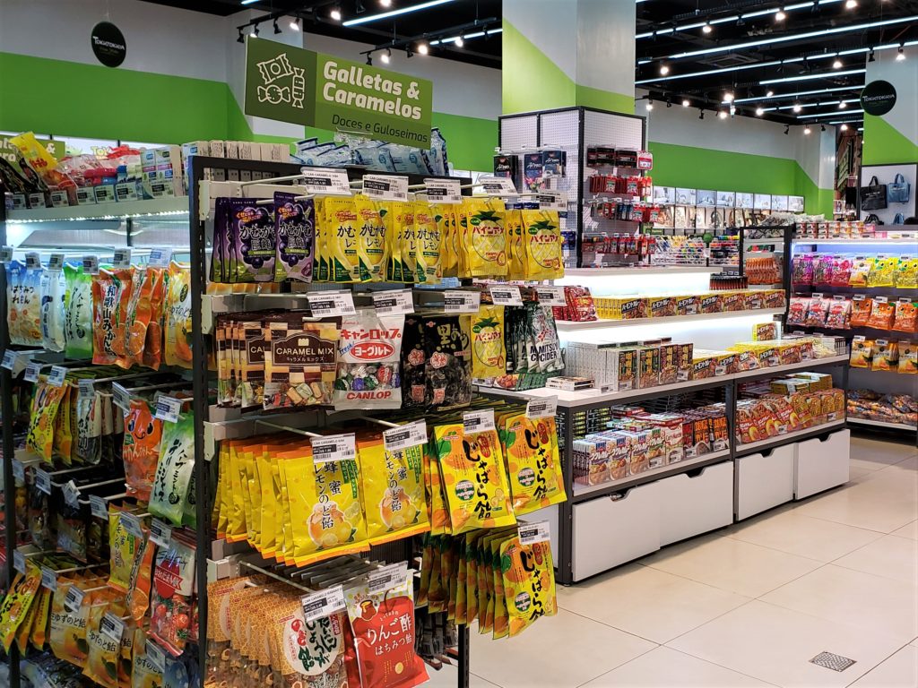 decoração paraguai