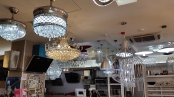 erros comuns ao comprar decoração no Paraguai