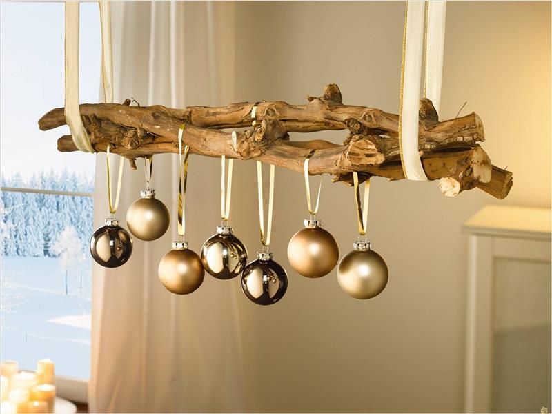 decoração parede ano novo