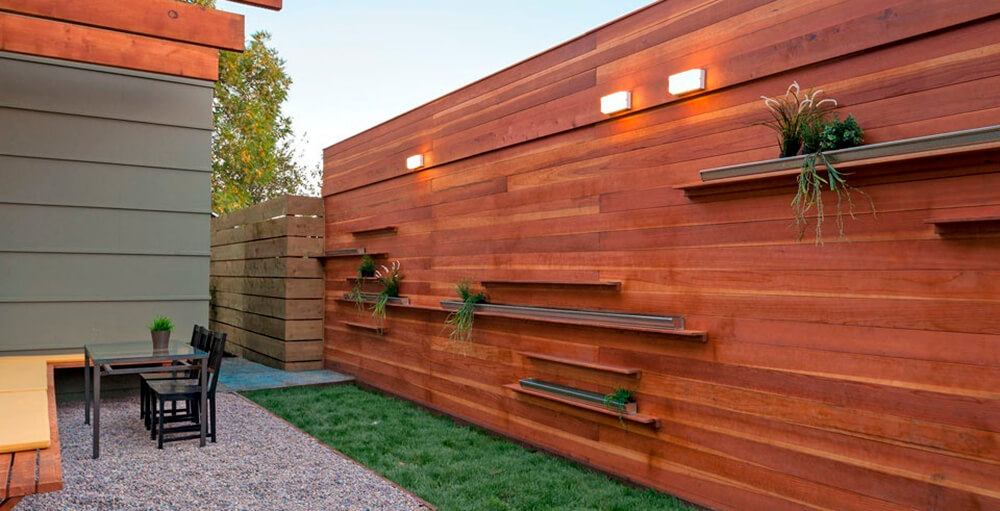 erros comuns decoração parede externa umidade