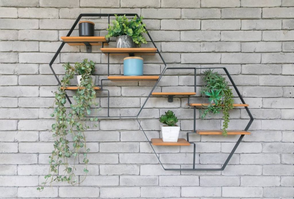 erros comuns decoração parede externa umidade