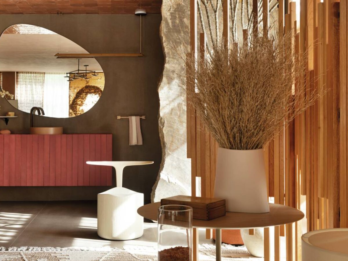 quanto custa decoração parede boho chic