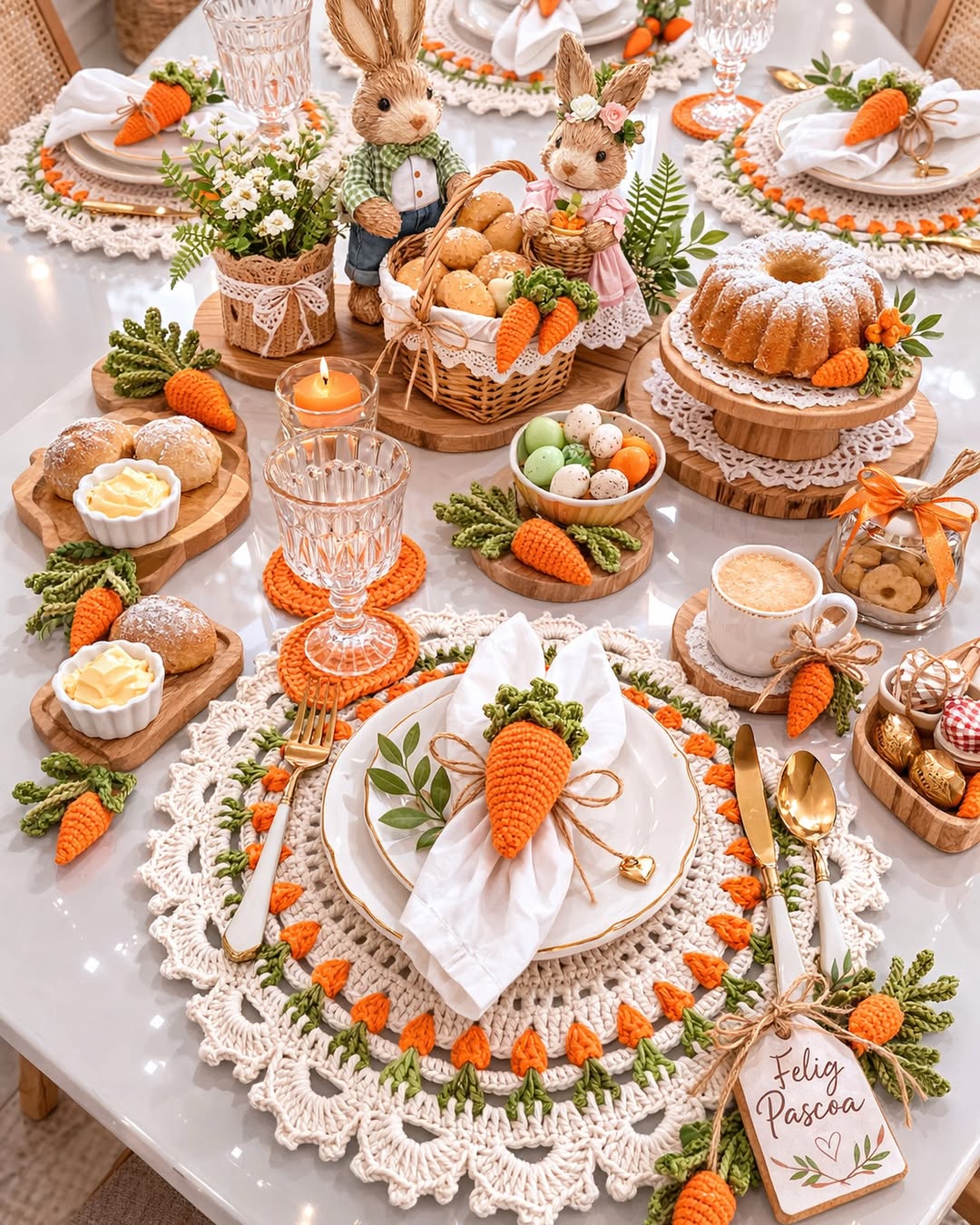 Páscoa 2026: As Cores e Estilos que Vão Dominar sua Decoração; Mesa Posta de Páscoa: Dicas Essenciais para um Almoço Inesquecível; DIY de Páscoa: Crie Decorações Encantadoras com Materiais Simples; Guia Completo: Onde Comprar Decoração de Páscoa Online em 2026; Decoração Afetiva de Páscoa: Traga Charme e Conforto ao seu Lar