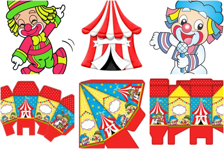 como fazer centro de mesa patati patatá