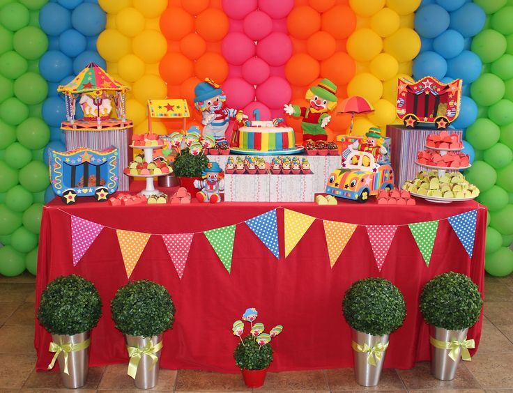 quanto custa decoração patati patatá simples