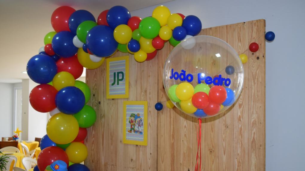 erros comuns decoração festa patati patatá